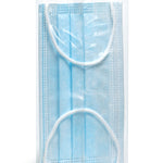 Dolomiti Mask IIR Premium - Mascherine chirurgiche IIR confezionate singolarmente, Made in Italy, certificate EN14683 - Dolomiti Medical