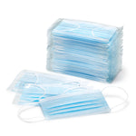 Dolomiti Mask IIR Premium - Mascherine chirurgiche IIR confezionate singolarmente, Made in Italy, certificate EN14683 - Dolomiti Medical