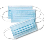 Dolomiti Mask IIR Premium - Mascherine chirurgiche IIR confezionate singolarmente, Made in Italy, certificate EN14683 - Dolomiti Medical