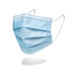 Dolomiti Mask IIR Premium - Mascherine chirurgiche IIR confezionate singolarmente, Made in Italy, certificate EN14683 - Dolomiti Medical