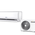 Climatizzatore Ferroli GIADA S