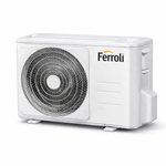 Climatizzatore Ferroli GIADA S
