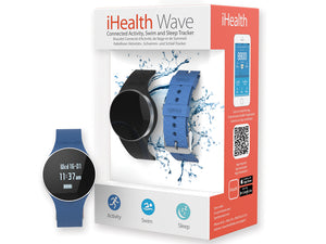 iHealth Wave - Smart Activity Tracker - Dolomiti Medical