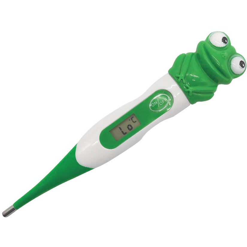 Termometro digitale a rana - Dolomiti Medical