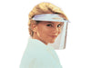 Caschetto Protector (con 3 visiere) - Dolomiti Medical