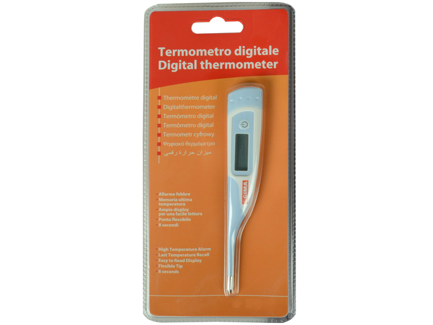 Termometro digitale istantaneo