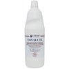 Novalcol - Disinfettante battericida detergente - 1 litro - Dolomiti Medical