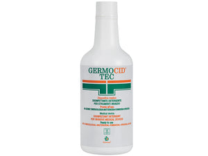 Germocid Tec Spray - 750 ml - Dolomiti Medical