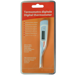 Termometro digitale istantaneo - Dolomiti Medical