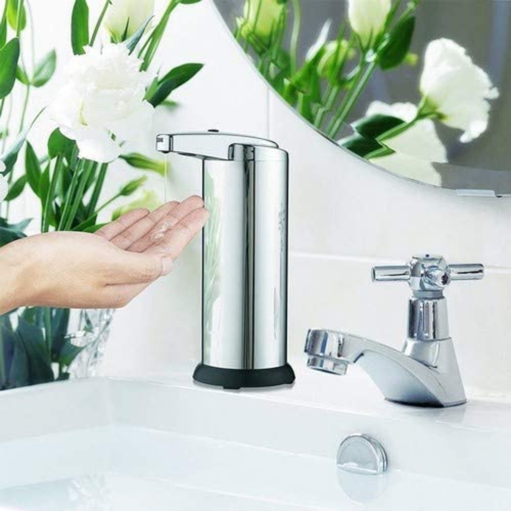 Dolomiti Soap - Dispenser automatico di sapone