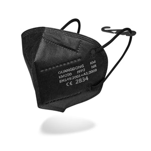 Mascherine Protezione Alta Certificate CE - Confezione Da 30 Pezzi - Foto 3