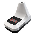 K3 Termometro ad infrarossi automatico da parete - Dolomiti Medical