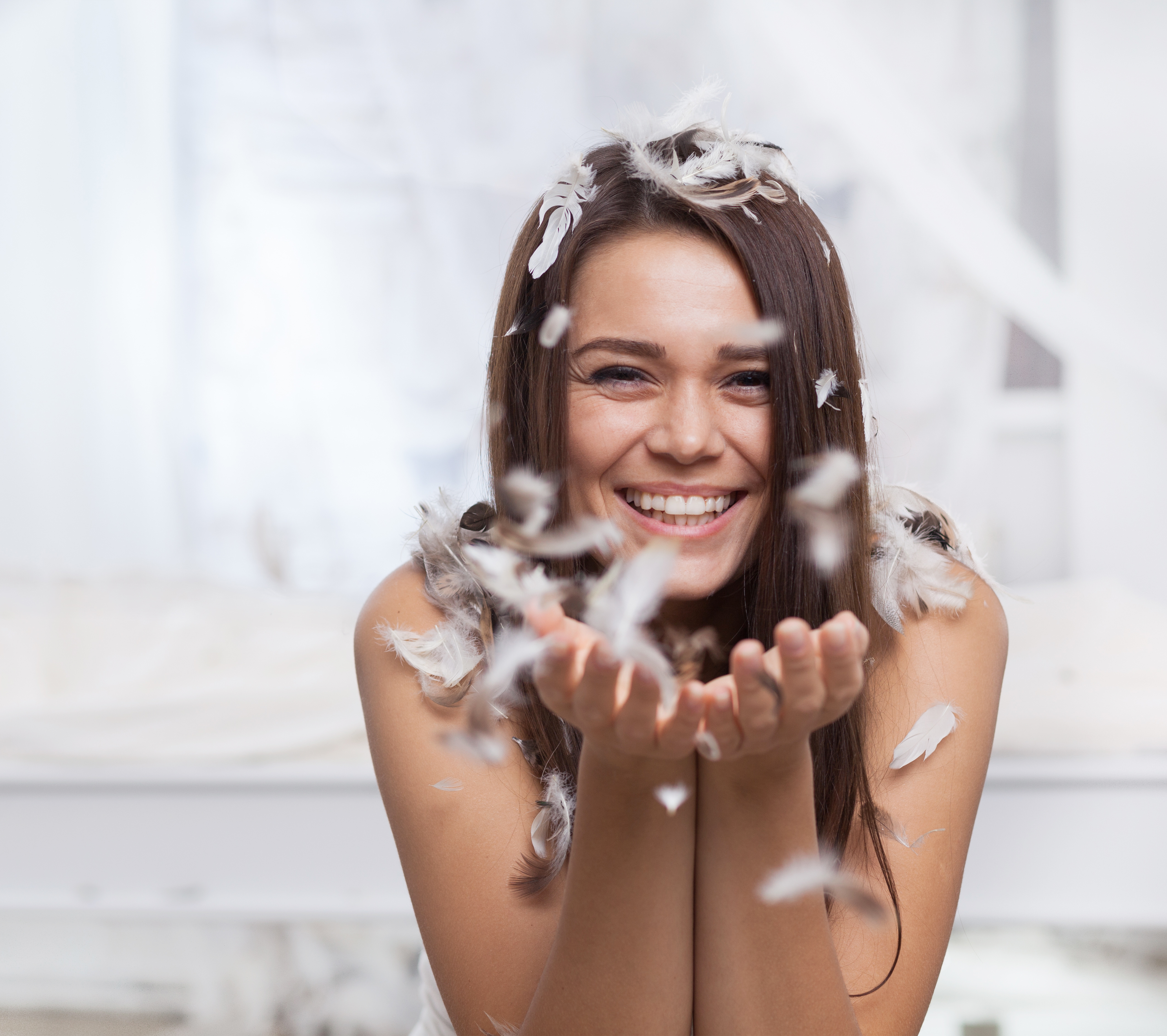 Piumino invernale sales